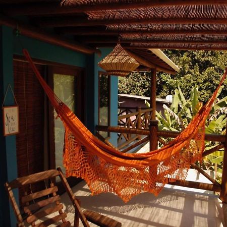 Casa Mabuia Beach バーラ・グランデ エクステリア 写真