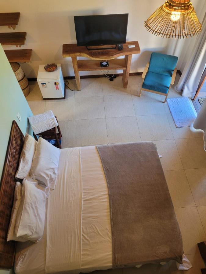 Casa Mabuia Beach バーラ・グランデ エクステリア 写真
