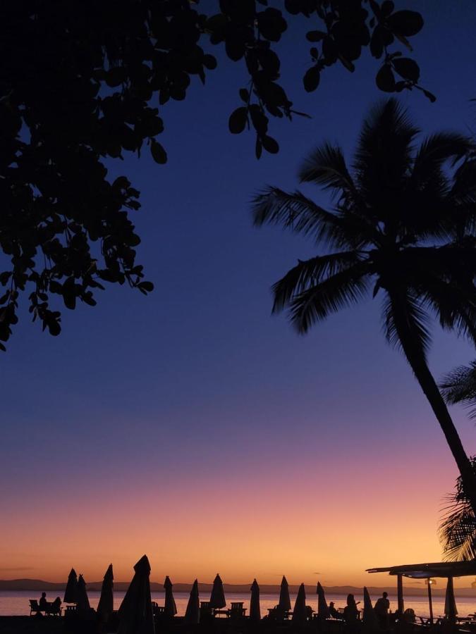 Casa Mabuia Beach バーラ・グランデ エクステリア 写真