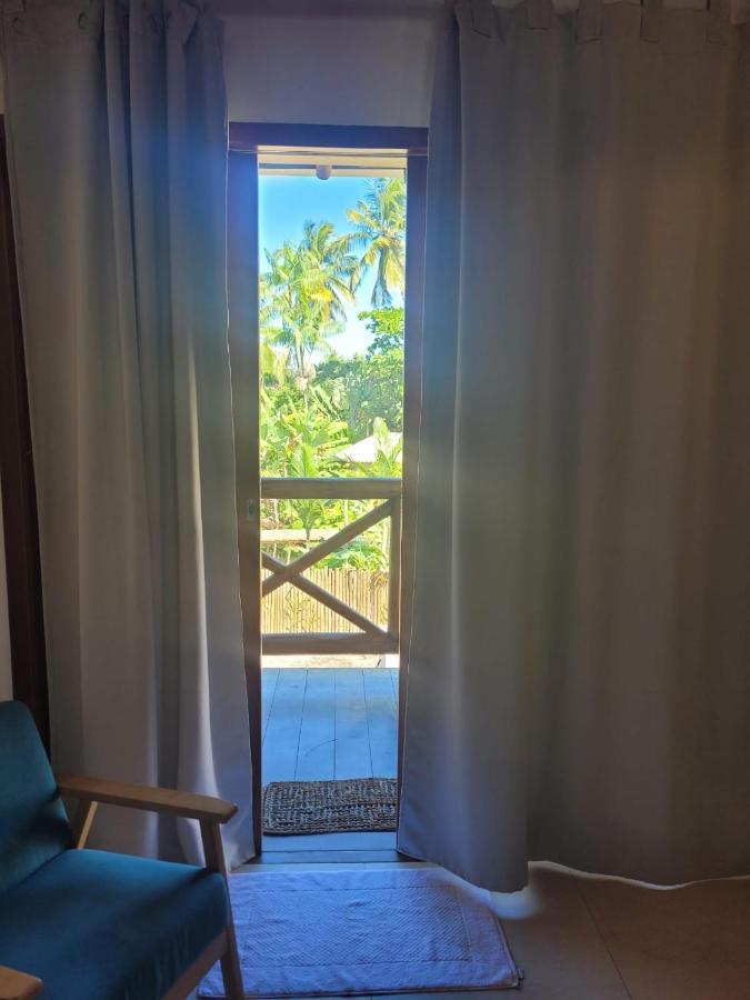 Casa Mabuia Beach バーラ・グランデ エクステリア 写真
