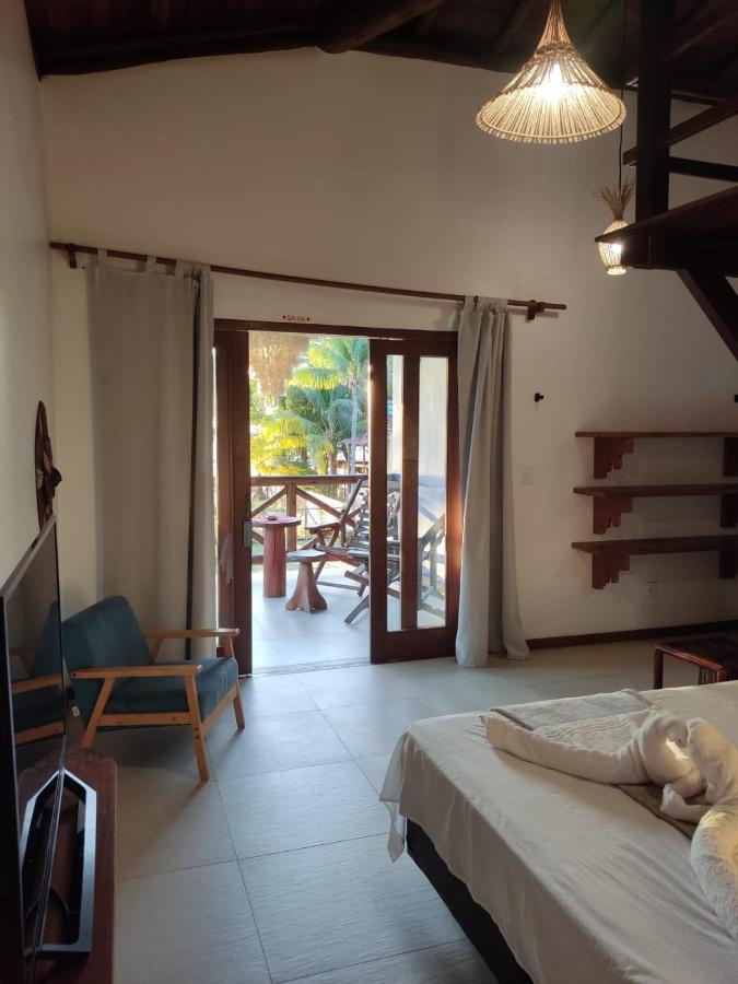 Casa Mabuia Beach バーラ・グランデ エクステリア 写真