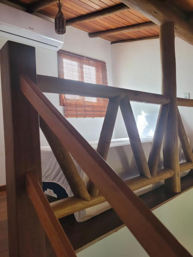 Casa Mabuia Beach バーラ・グランデ エクステリア 写真