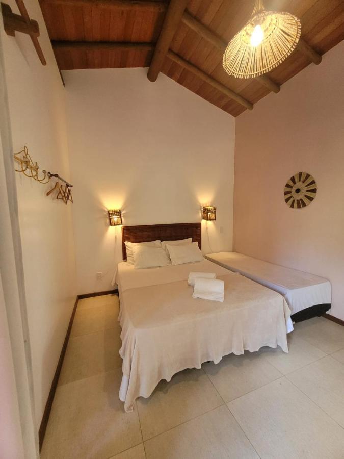 Casa Mabuia Beach バーラ・グランデ エクステリア 写真