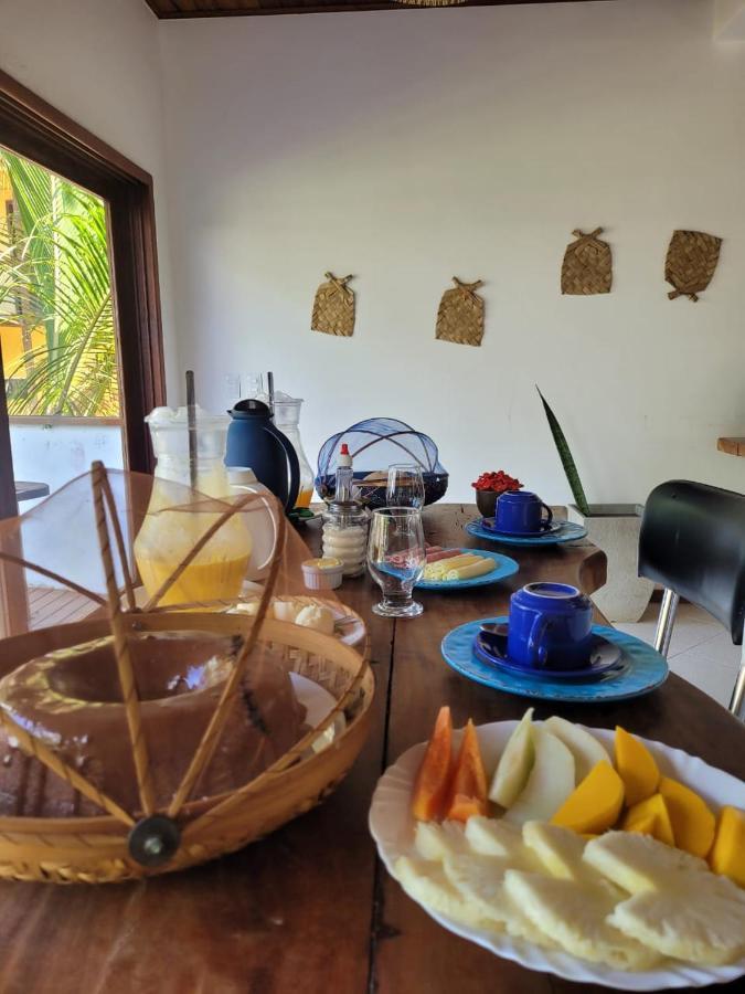 Casa Mabuia Beach バーラ・グランデ エクステリア 写真